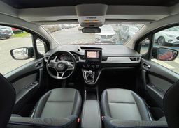 Zunanja slika - Nissan Townstar - 1.3 DIG-T 130 6MT TEKNA 8 let jamstva - 8 - Predogledna slika