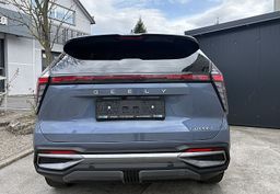 Zunanja slika - Geely StarRay - 1.5 TGDi GK DCT - 11 - Predogledna slika