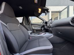 Zunanja slika - Nissan Juke - 1.0 DIG-T 117 ACENTA NOV MODEL SLO FULL LED KAMERA - 13 - Predogledna slika