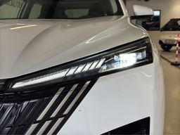 Zunanja slika - Dongfeng Mage - Mage - 20 - Predogledna slika