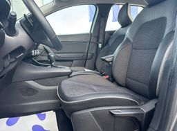 Zunanja slika - Renault Captur - 1.3 TCE 140 INTENS EDC PDC-TEMPOMAT - 6 - Predogledna slika