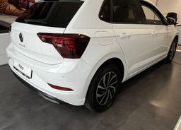 Zunanja slika - VW Polo - 1.0 TSI 4ALL 70  95 - 4 - Predogledna slika