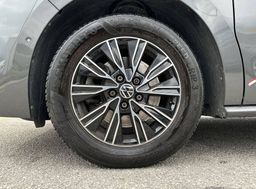 Zunanja slika - VW Multivan - 2.0 TSI AUT. 7 SEDEŽEV - 8 - Predogledna slika