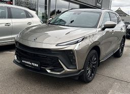 Zunanja slika - Forthing Forthing T5 EVO - T5 Evo ADAS - NA ZALOGI - 1 - Predogledna slika