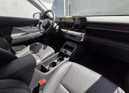 Zunanja slika - Hyundai Kona - EV 65.4 kWh Impression Edition V2L Relax - 9 - Predogledna slika