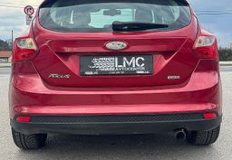 Zunanja slika - Ford Focus - SPORT 1.6i 150ks °17-COL° - 6 - Predogledna slika