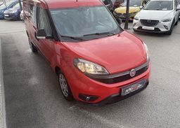 Zunanja slika - Fiat Doblo Max -  - 3 - Predogledna slika