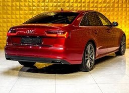 Zunanja slika - Audi A6 - 2.0 TDI AUT. GRETJE-NAVI.-TEMP.-PDC - 11 - Predogledna slika