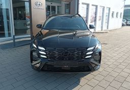 Zunanja slika - Hyundai Tucson - 1.6 T-GDI 150 PREMIUM N LINE DCT.MSR.WIN.... - 7 - Predogledna slika