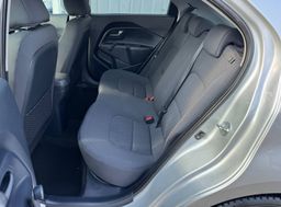 Zunanja slika - KIA Rio - EX URBAN°SLO°AVT.KLIMA°ALU°USB°EL.POM.STEKEL°... - 17 - Predogledna slika