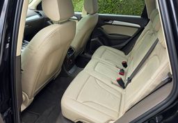 Zunanja slika - Audi Q5 - 2.0 TDI-Q-4X4-S LINE-AVT-PANORAMA-XENON-NAVI-USNJE- - 12 - Predogledna slika