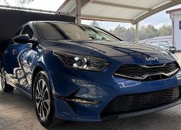 Zunanja slika - KIA Ceed - 1.0 T-GDi LX Champion+ - 2 - Predogledna slika