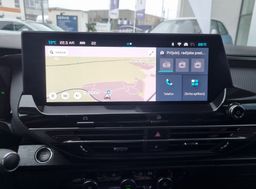 Zunanja slika - Citroën C5 X - Shine 1.2L AVTOMATIK-KAMERA-DAB-NAVI-HEAD-UP - 17 - Predogledna slika