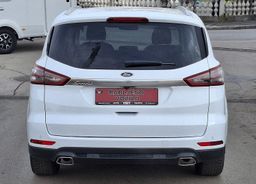 Zunanja slika - Ford S-MAX - 2.0 TDCi Titanium SLOVENSKO POREKLO - 5 - Predogledna slika