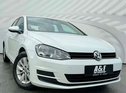 Zunanja slika - VW Golf - 1.6 TDI-LIZING ZA TUJCE-ODLIČEN-... - 3 - Predogledna slika