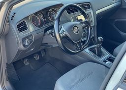 Zunanja slika - VW Golf - 1.2 TSI Comfortline - 5 - Predogledna slika
