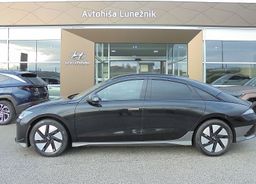Zunanja slika - Hyundai Ioniq 6 - BEV 77KWH IMPRESSION AUTO°°AKCIJSKA CENA °° ZALOGA - 5 - Predogledna slika