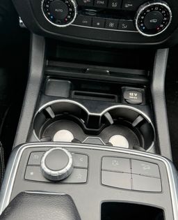 Zunanja slika - Mercedes-Benz ML-Razred - ML 250 BlueTEC 4MATIC - 11 - Predogledna slika