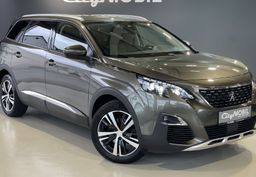 Zunanja slika - Peugeot 5008 - 1.5HDI-NAVIGACIJA-360KAMERA-MRTVI KOT-RADAR-LED-18 - 3 - Predogledna slika