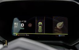 Zunanja slika - Dacia Bigster - Hybrid 155 Journey - 10 - Predogledna slika