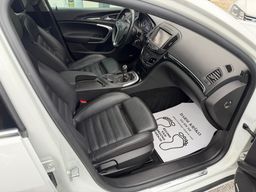 Zunanja slika - Opel Insignia - 2.0CDTI 140PS OPC-LINE SLO ACC BI-XENON KAMERA - 13 - Predogledna slika