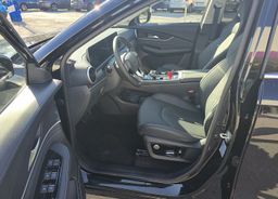 Zunanja slika - Forthing Forthing T5 EVO - T5 Evo my 2025 + ADAS NA ZALOGI - 6 - Predogledna slika