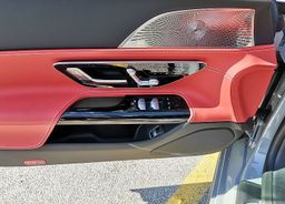 Zunanja slika - Mercedes-Benz SL-Razred - SL 55 AMG - SLO vozilo 1. lastnik - 8 - Predogledna slika