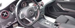 Zunanja slika - Mercedes-Benz GLA-Razred - Mercedes-AMG GLA 45 4MATIC - 7 - Predogledna slika