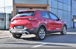 Zunanja slika - KIA Stonic - 1.2 DPI 58 kW  79 KM  LX Urban+ M T - 4 - Predogledna slika