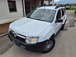 Zunanja slika - Dacia Duster - 1,6 16V - 1 - Predogledna slika