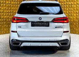 Zunanja slika - BMW X5 - serija : M50d M Sport-LASER-ZRACNO-VENT-PANO-360-SOFT-HK - 8 - Predogledna slika
