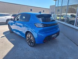 Zunanja slika - Peugeot 208 - Allure1.2 Turbo 100 - NA ZALOGI - 7 - Predogledna slika