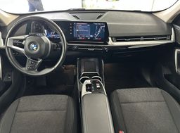 Zunanja slika - BMW X1 - serija :  sDrive18d Avt.LED.KAMERA.NAVI.SAMO 56.000 KM - 6 - Predogledna slika