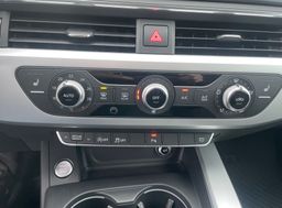 Zunanja slika - Audi A4 - Avant 2.0 TDI S tronic Design 140 KW MATRIX.KAMERA - 16 - Predogledna slika