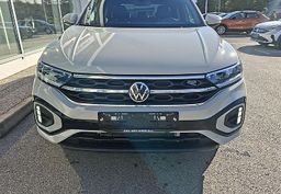 Zunanja slika - VW T-Roc - 2.0 TDI avt. 4JOY  Slovenski - 1.lastnik - Kot nov - 7 - Predogledna slika