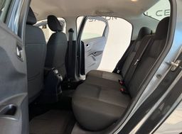 Zunanja slika - Citroën C-Elysée - C-Elysee 1.6HDI-SLOVENSKI-OPRAVLJEN VELIK SERVIS-OBROK 41€. - 11 - Predogledna slika