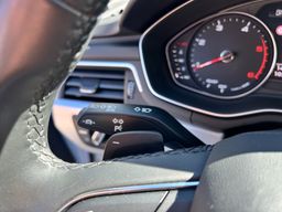 Zunanja slika - Audi A4 - A4 - 14 - Predogledna slika