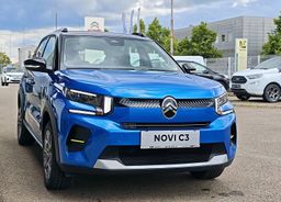 Zunanja slika - Citroën C3 - Plus Turbo 100 S S ročni - 2 - Predogledna slika