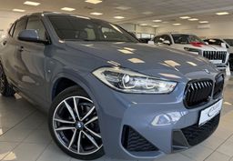 Zunanja slika - BMW X2 - serija : sDrive18d AUT. -M-SPORT-FACELIFT-PANO-KAMERA- - 1 - Predogledna slika