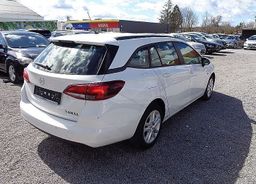 Zunanja slika - Opel Astra - 1.6 CDTI 136KM - SLO- 1.LASTNIK- POTRJENA SERVISNA - 3 - Predogledna slika