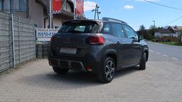 Zunanja slika - Citroën C3 - Aircross Feel BlueHDi 100 BVM-NAVI-PDC - 2 - Predogledna slika