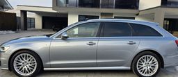 Zunanja slika - Audi A6 - Avant 3.0 TDI -S LINE-PANO-ACC-LED-USNJE-XENON-KAMERA- - 5 - Predogledna slika