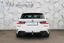 Zunanja slika - BMW Serija 3 - 3 Series Touring 320d Touring Aut M-SPort 191KM - 6 - Predogledna slika