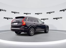 Zunanja slika - Volvo XC90 - B5D Plus Bright 7 sedežev AT AWD PANO-KLJUKA-PILOT - 6 - Predogledna slika
