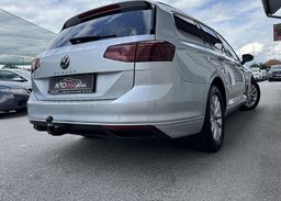 Zunanja slika - VW Passat - Variant 2.0 TDI BMT Business 110kW  DSG IQ MATRIX VIRTUAL - 7 - Predogledna slika