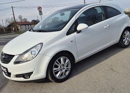 Zunanja slika - Opel Corsa - 1.4 16V COLOR EDITION °ALU 16 °AVT. KLIMA °ODLIČNA - 1 - Predogledna slika