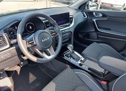 Zunanja slika - KIA XCeed - 1.6 T-GDi EX WAY ISG.7DCT 110 kW+ZIMSKE GUME - 7 - Predogledna slika