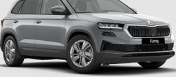 Zunanja slika - Škoda Karoq - Edition 1.5 TSI 110kW ACT DSG - 1 - Predogledna slika