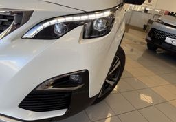 Zunanja slika - Peugeot 5008 - 1.2 PURETECH 130 GT LINE -1.LASTNIK-SLO.POREKLO- - 4 - Predogledna slika