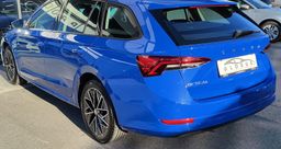 Zunanja slika - Škoda Octavia - 2.0 TDI Ambition 85 kW - 13 - Predogledna slika